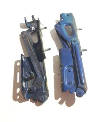 Peugeot 407 Tailgate/trunk/boot hinge 791276 791277