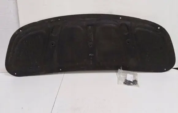 Hyundai i30 Engine bonnet/hood sound/heat insulation 