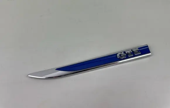 Volkswagen PASSAT B8 Fender model badge letters 3G0853689D