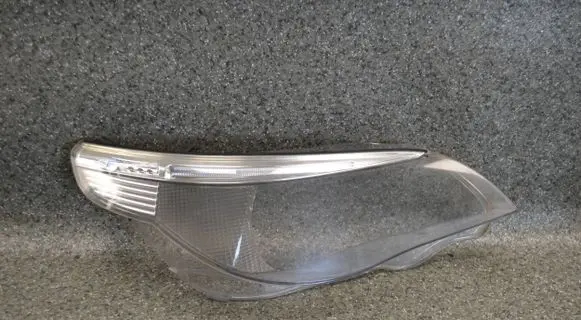 BMW 5 E60 E61 Headlight/headlamp 158720-00
