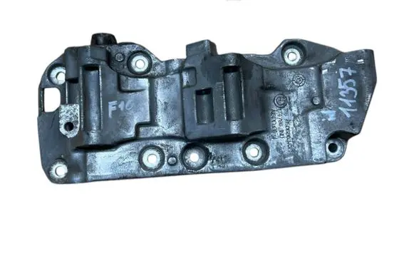 BMW 5 F10 F11 Engine mounting bracket 11168506863 8506863