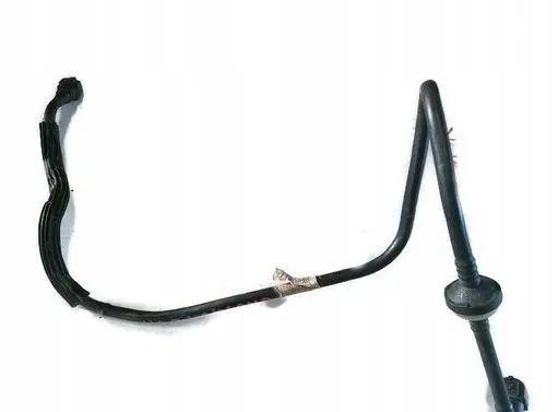 Citroen C4 Cactus Brake line pipe/hose 