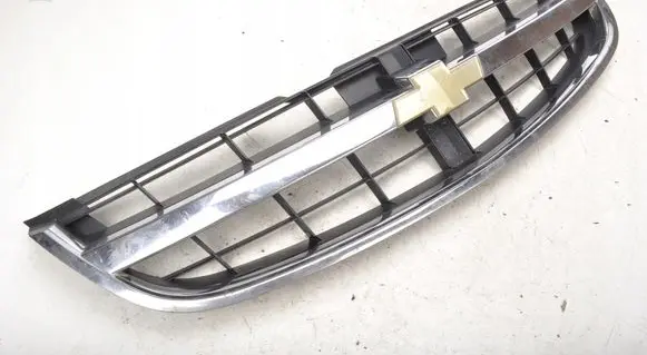 Chevrolet Epica Front grill