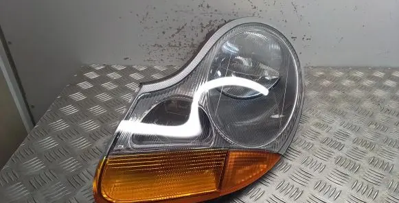 Porsche Boxster 986 Headlight/headlamp 99663103107
