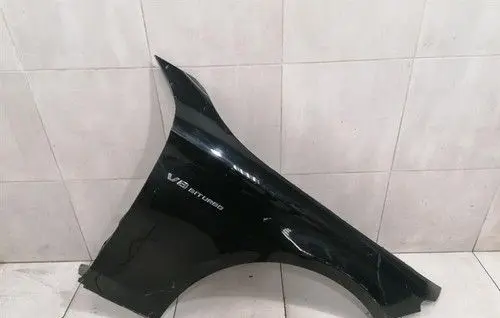 Mercedes-Benz S C217 Rear arch A2178800218