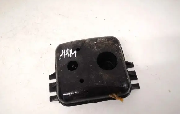 Opel Vectra B Vacuum air tank 2945akt