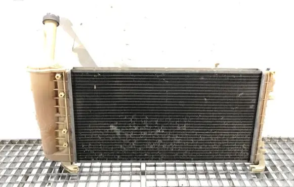 Fiat Punto (188) Coolant radiator
