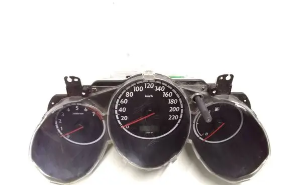 Honda Jazz Speedometer (instrument cluster) HR0294018 78100SAAG300