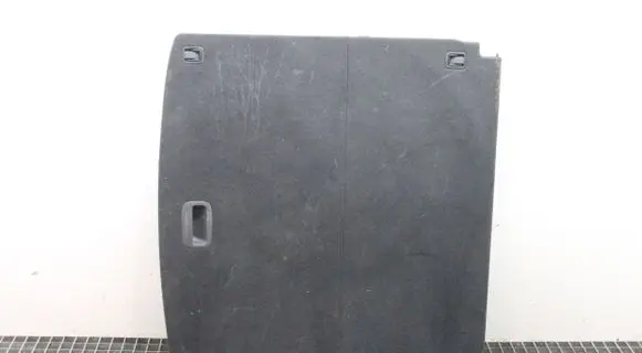 Hyundai Ioniq Trunk/boot floor carpet liner 85715G7000