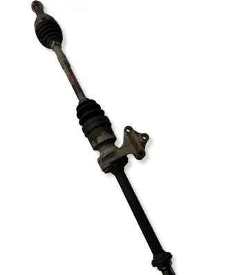 Mazda 2 Front driveshaft 123123