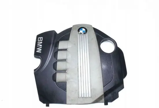 BMW 7 F01 F02 F03 F04 Engine cover (trim) 11807410