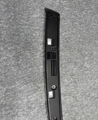 Mini Countryman U25 Tailgate/boot open switch button 5A0DEB6 16542911