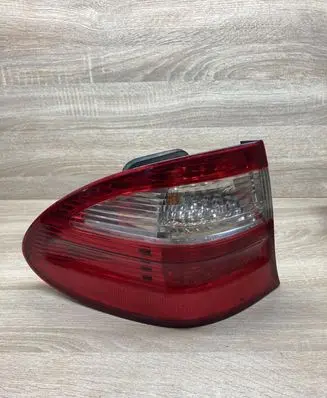 Rear/tail lights