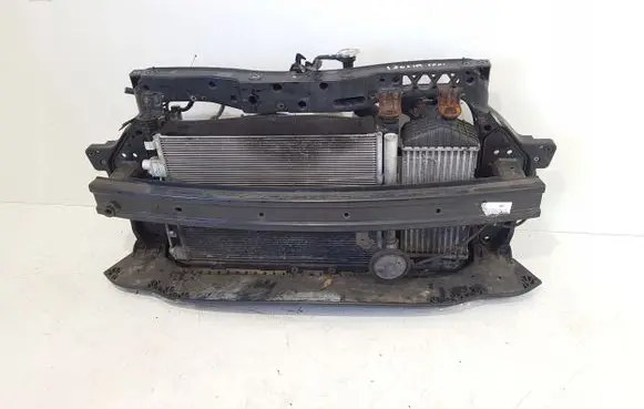 Hyundai i20 (PB PBT) Front piece kit 