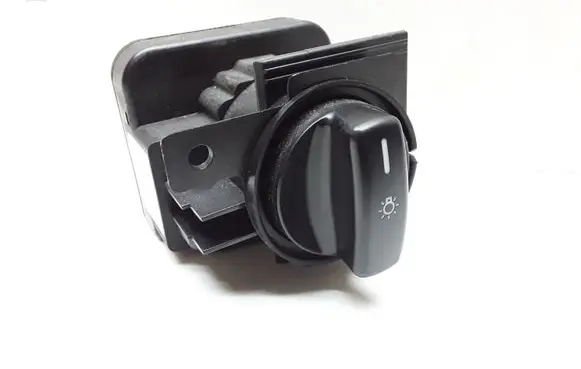 Mercedes-Benz A W169 Light switch 1695452204 A1695452204
