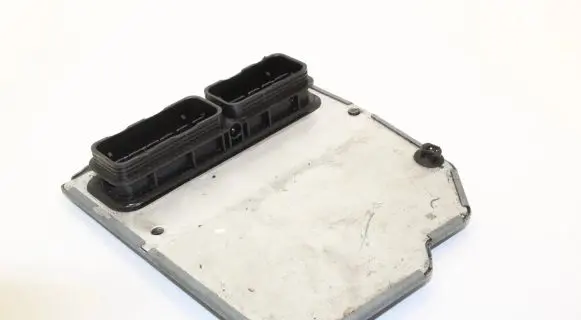 Ford Fiesta Engine control unit/module 1S6A12A650AD
