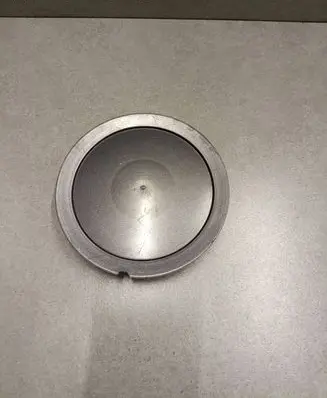 Audi A6 S6 C6 4F Non-original wheel cap ABS1203