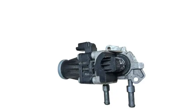 EGR valve