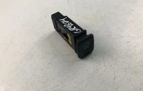 MG ZS Other switches/knobs/shifts