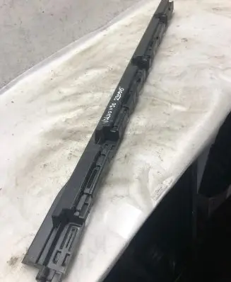 Volvo S90, V90 Sill supporting ledge 31386130