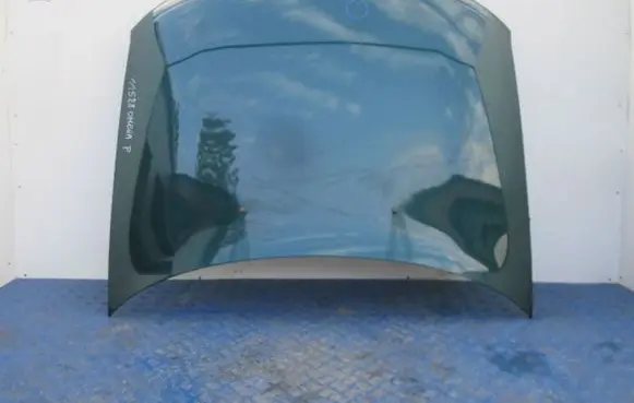 Opel Omega B1 Engine bonnet/hood