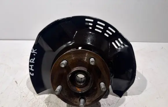 Toyota C-HR I Front wheel hub