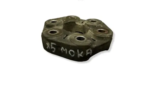 BMW X5 E53 Rear prop shaft donut coupling/joint 7511454