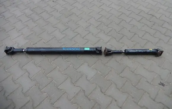 Lexus RX 450H Middle center prop shaft 491003E320