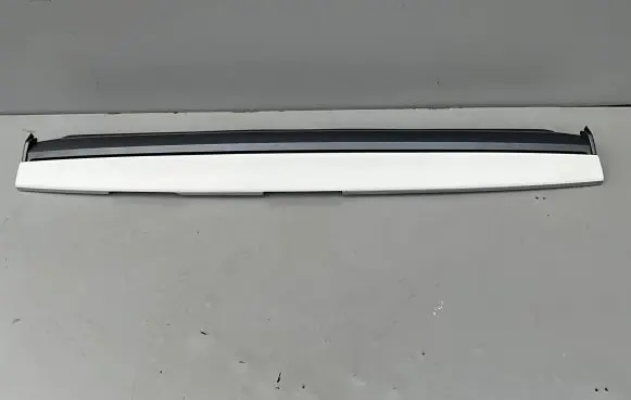 Tesla Model 3 Dashboard glove box trim 110056700E