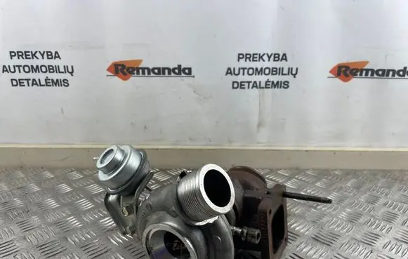 Iveco Daily 6th gen Turbo 5802124913