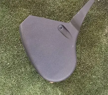 Opel Astra K Seat trim 13485328
