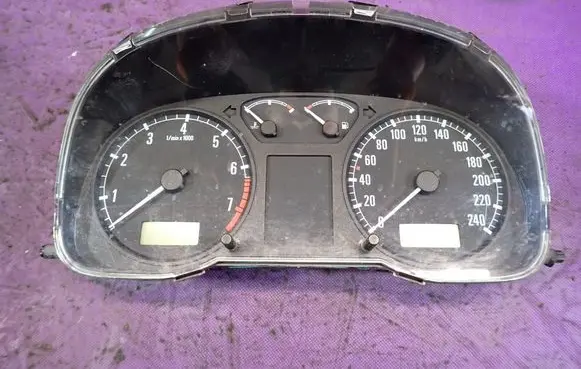 Skoda Octavia Mk1 (1U) Speedometer (instrument cluster) 88311243