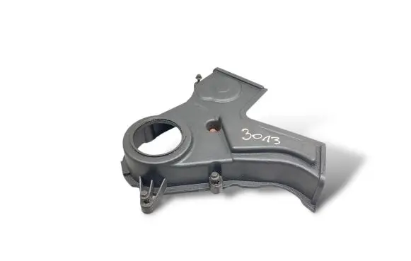 Jaguar XF Timing belt guard (cover) 9X2Q6019AA K3013