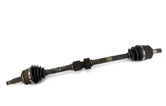 Hyundai i30 Front driveshaft 80005