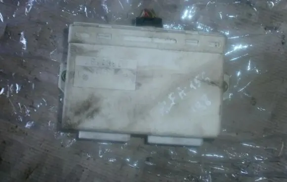 Alfa Romeo 156 Other control units/modules 60651187