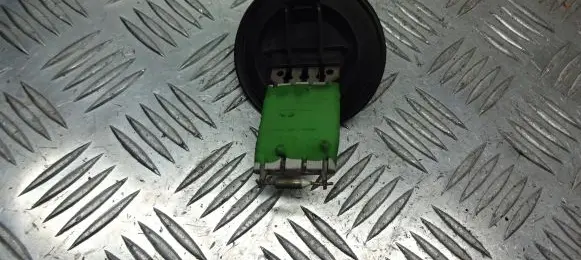 Seat Ibiza III (6L) Heater blower fan relay 