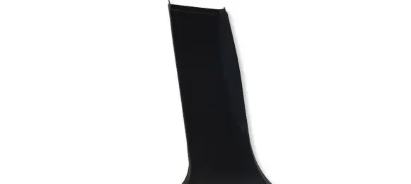 BMW X3 F25 (B) pillar trim (bottom) 9169307 15671810