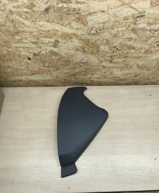 Porsche Panamera (971) Dashboard side end trim 971857175