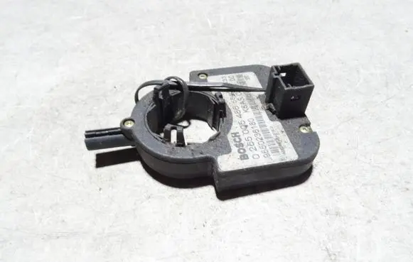 Citroen C4 I Steering angle sensor 0265005486 9650236180