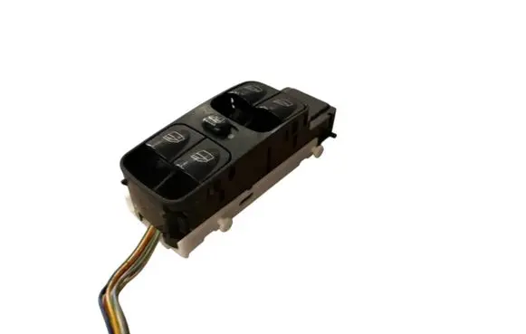 Mercedes-Benz C AMG W203 Electric window control switch A2038210479 2038210479