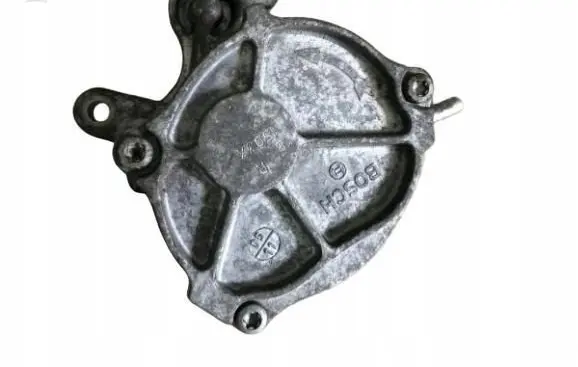 Ford Mondeo MK IV Vacuum pump