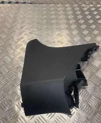 Audi Q5 SQ5 (C) pillar trim 80A867246B
