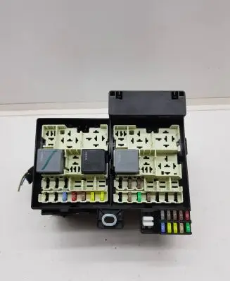 Jaguar I-Pace Fuse box set GX7314K131EA P00139903B GCF10GB20