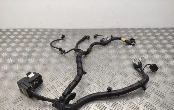 Hyundai i20 (GB IB) Positive wiring loom 91971C8700 91850C8520