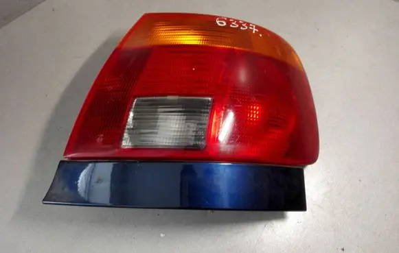 Audi A4 S4 B5 8D Rear/tail lights 8D0945096A