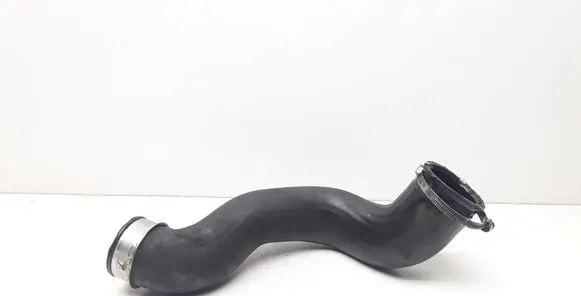 Mercedes-Benz GLK (X204) Intercooler hose/pipe