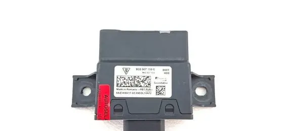 Porsche Macan (95B) Other control units/modules 95B907159E 4K0907159