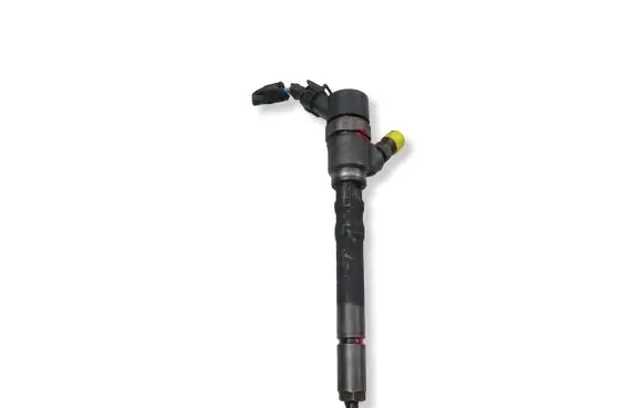Hyundai Santa Fe Fuel injector 3380027900 0445110126