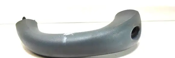 Renault Kangoo I Rear door handle trim 7700354742