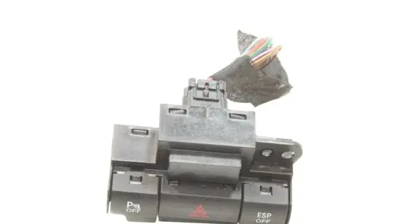 Chrysler 300 - 300C Hazard light switch 68026725AA